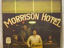THE DOORS, Morrison Hotel (Elektra EKS-75007) VG+ LP Classic Rock Psych - 1970