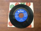 BOBBY FREEMAN Fever Orig. US 45 SOUL R&B POPCORN king NM *LISTEN*