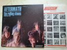 The Rolling Stones Aftermath 1966 US London Mono Vinyl LP LL3476