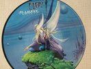 Eloy-Planets Picture Vinyl