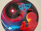 Eloy-Ra Picture Vinyl