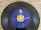 Attractions Find You 45rpm