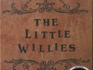 The Little Willies 200g LP from the Michael Hobson Archives