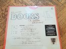 The Doors LA Woman Sessions RSD 22 Vinyl  4 Lp Box