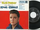 ELVIS PRESLEY  GERMANY  PS  E.P.  KING CREOLE  VOL.  2