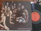 DOUBLE LP JIMI HENDRIX -ELECTRIC LADY LAND