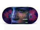 Euphoria Purple Pink Splatter Vinyl LP HBO Original Score Labrinth FREE SHIPPING