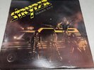 NEW STRYPER  Isaiah 53:5 “Soldiers Under Command” - LP 1985, Enigma Records Ltd