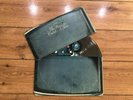 lp BOB MARLEY & WAILERS catch a fire 1973 ISLAND zippo 1st ISSUE basing street