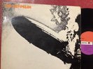 Lp 33T LED zeppelin  0920078 Original France 1969