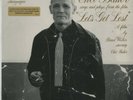 Novus 3054-1 Chet Baker, Let's Get Lost Soundtrack STILL SEALED LP