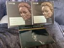 Rosalyn Tureck-3 LP Bundle. Goldberg and Bach Partitas. HMV LPs. ALP 1548, 1549,