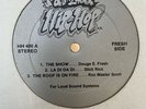 Doug E Fresh - The Show / La Di Da Di / BDP - South Bronx 12