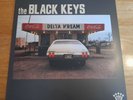 The Black Keys. Delta Kream Vinyl Album