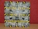 Spiral Tribe - Tecno Terra, Rare Techno Double Album LP . Big Life 1993