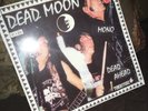Insanely Rare Dead Moon Dead Ahead Original Tombstone NM VINYL