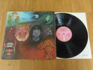 KING CRIMSON IN THE WAKE OF POSEIDON A1/B1 1st Press SUPERB FINAL UPGRADE MINT-