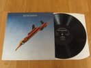 BUDGIE SQUAWK 1L/1L Silver/Black MCA 1972 BEST EVER  SUPERB NMINT/MINT- AUDIO