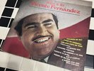 Vicente Fernandez Palabra Del Rey Chente Charro 33 CBS 1972 FAST FREE Shipping