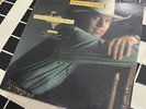 George Strait Strait From The Heart Texas MCA 1982 Original LP Record Album