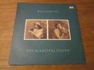 GO  RECORDS AGOLP 16 - WELCOME TO THE BEAUTIFUL SOUTH -  UK 1ST - NEAR MINT