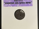NIRVANA 12” Come As You Are