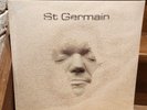 St Germain - St. Germain. DOUBLE VINYL 33t - BRAND NEW sealed masterpiece RARE