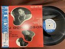 LOU DONALDSON NEW FACES NEW SOUNDS BLUE NOTE BLP 5021 OBI MONO JAPAN Vinyl LP