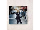 Avril Lavigne - Let Go - Limited Edition Color-Splattered Clear Vinyl 2XLP -