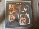 Beatles Original Master Recording MFSL - LET IT BE - NEW and SEALED