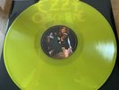 ozzy osbourne Yellow Vinyl Live