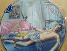 Marillion: Fugazi – Picture Disc – UK Original 1984 – Still sealed – TOP