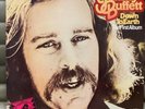 Jimmy Buffett Down to Earth Debut German Press Folk Rock on Janus