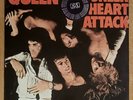 QUEEN SHEER HEART ATTACK FACTORY SEALED PROMOTIONAL PRESSING