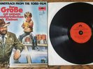 LP OST Der Große mit seinem außerirdischen Kleinen, Bud Spencer Polydor 2374 152