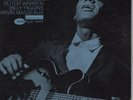 Orig GRANT GREEN Feelin' The Spirit LP Blue Note Mono BLP 4132 Van Gelder Ear