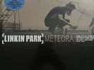 LINKIN PARK - METEORA 2X BLUE VINYL LP MINT SEALED RSD 2021