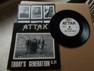 Attak Today's Generation 7