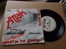 Attak -  Murder In The Subway 7