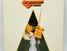 Clockwork Orange Soundtrack Vinyl Lp 1972 Warner Bros.  BS 2573 VG+/VG+