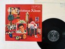 ELVIS PRESLEY CHRISTMAS ALBUM VICTOR RA-5135 JAPAN FLIPBACK COVER VINYL LP