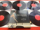 BRUCE SPRINGSTEEN & THE E STREET BAND 5Lp VINYL Boxset “Live/1975-85” VINYL EX