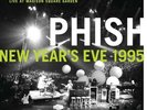 Phish - New Year's Eve 1995 Box-Set 6LP + Insert LP Vinyl Record Albums NYE '95