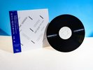 Hiroshi Yoshimura Music for Nine Post Cards Vinyl LP Record with OBI Strip  NEW