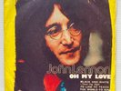 JOHN LENNON - OH MY LOVE 7