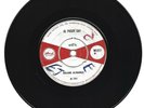 ROLAND ALPHONSO / EL PUSSY CAT / LORD BRYNNER / TIGER IN YOUR TANK / 7''