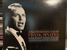 Frank Sinatra Double LP, 