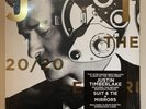 Justin Timberlake The 20/20 Experience 2LP NEW SEALED With HYPE STICKER