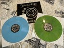 Blink 182 Greatest Hits 2 Vinyl LP Records Target Exclusive Limited Edition