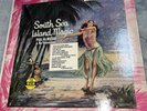 South Sea Island Magic - Pua Almeida - 45rpm - MGM E3545